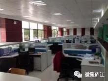 给力!庐江两家企业获省专项资金支持,给真金白银!